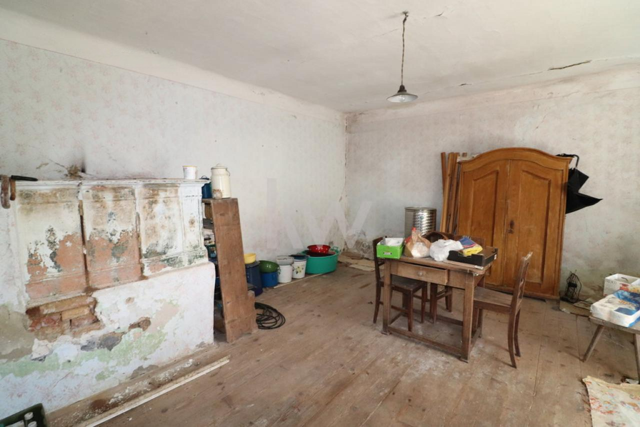 Ферма в Ленарте, Словения, 138 м² - фото 13