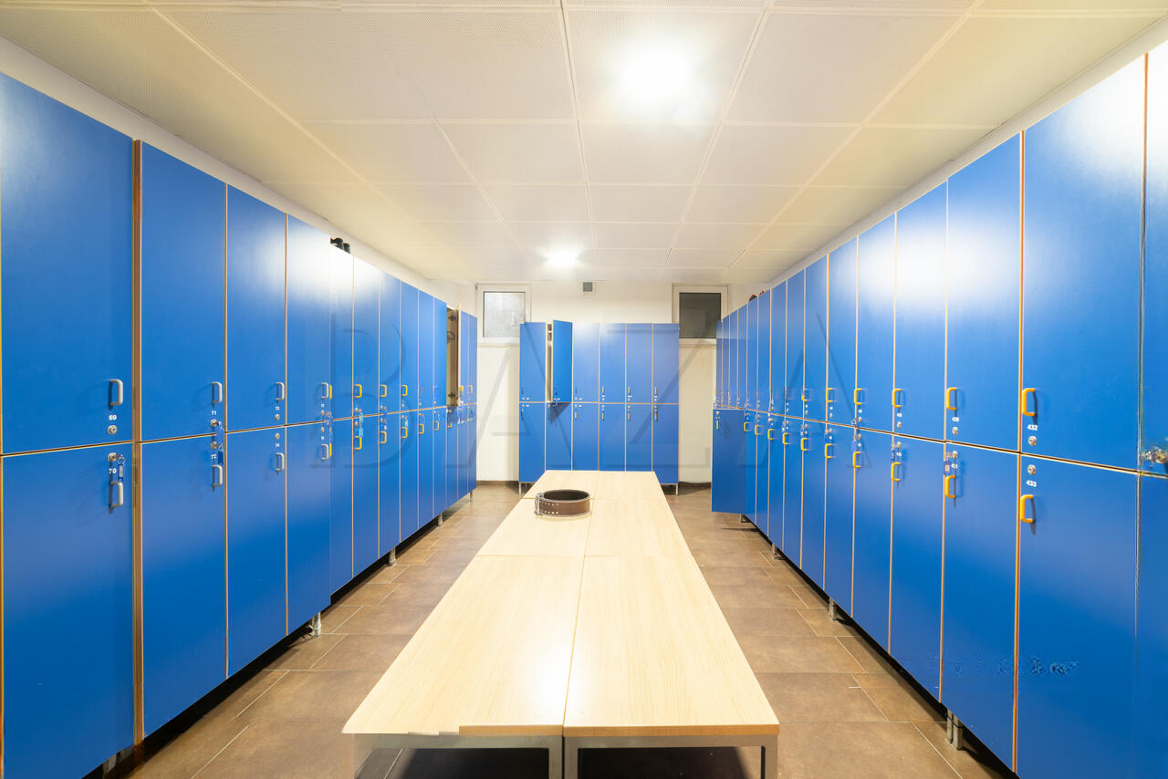Офис в Любляне, Словения, 1 041 м² - фото 14