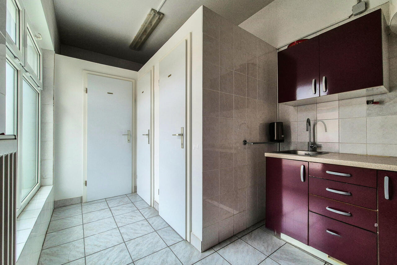 Офис в Любляне, Словения, 651 м² - фото 15