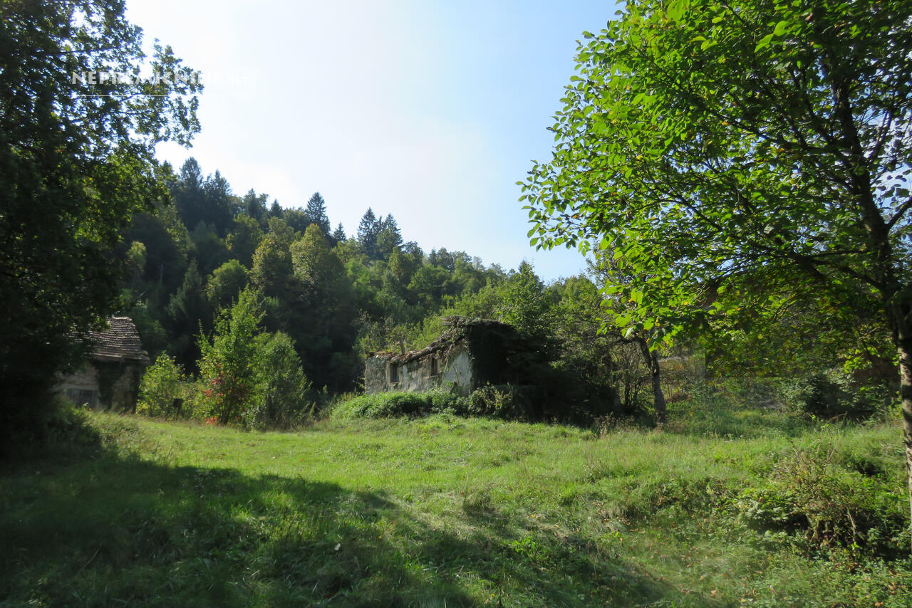 Ферма в Любляне, Словения, 11 020 м² - фото 16