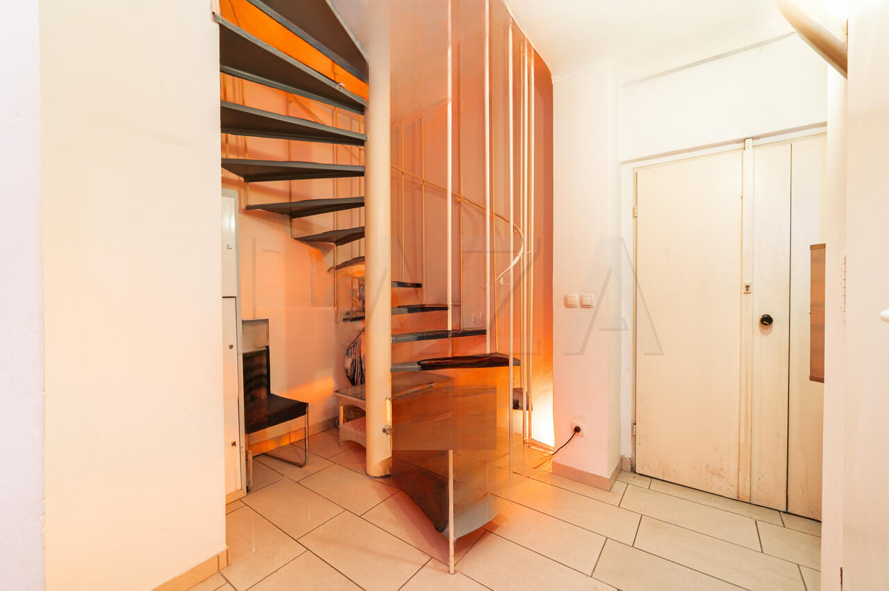 Офис в Любляне, Словения, 81 м² - фото 17