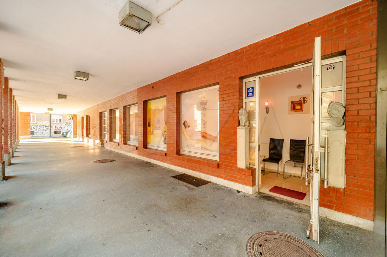 Офис в Любляне, Словения, 81 м² - фото 18