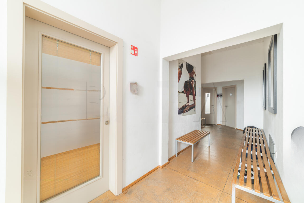 Офис в Любляне, Словения, 1 041 м² - фото 18