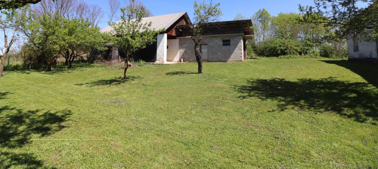 Ферма в Ленарте, Словения, 138 м² - фото 19