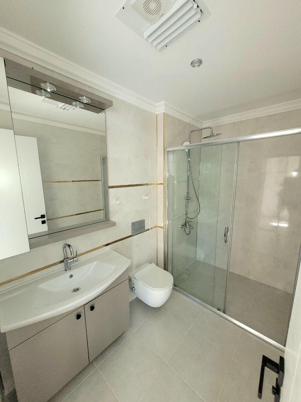 Квартира в Алании, Турция, 55 м² - фото 7