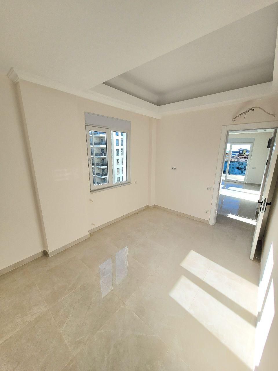 Квартира в Алании, Турция, 55 м² - фото 6