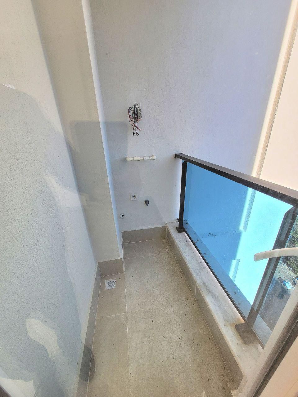 Квартира в Алании, Турция, 55 м² - фото 9