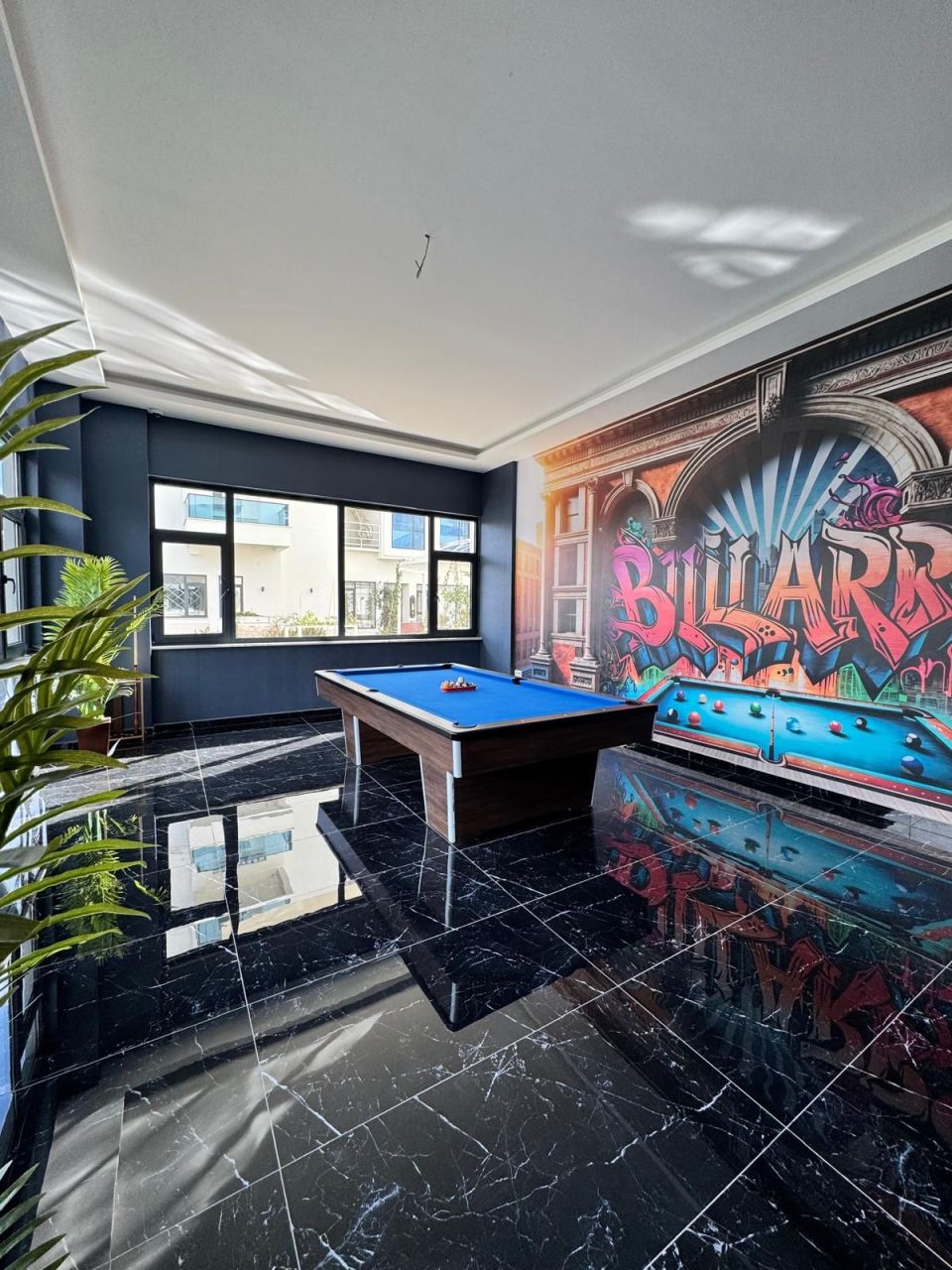 Квартира в Алании, Турция, 55 м² - фото 18