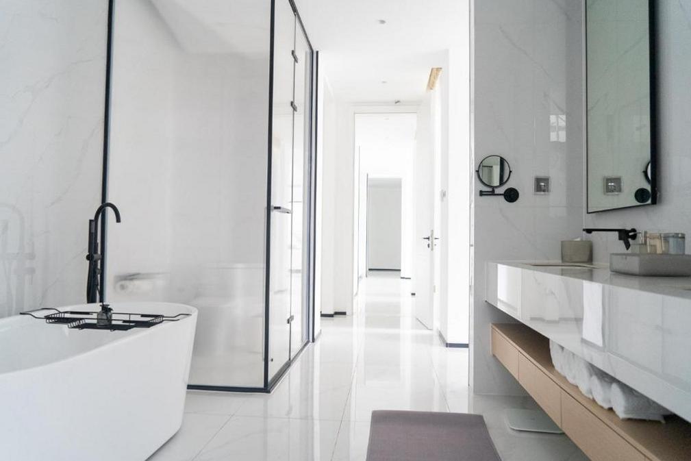 Бунгало на острове Ронгсанлем, Камбоджа, 60 м² - фото 15