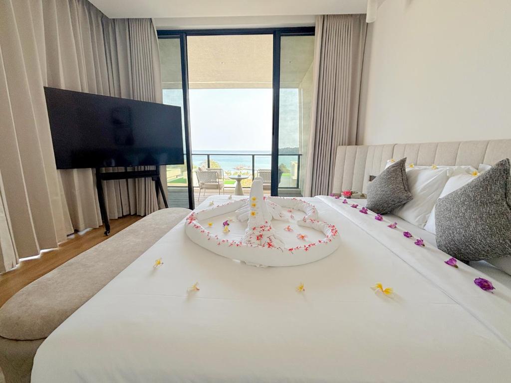 Бунгало на острове Ронгсанлем, Камбоджа, 60 м² - фото 9
