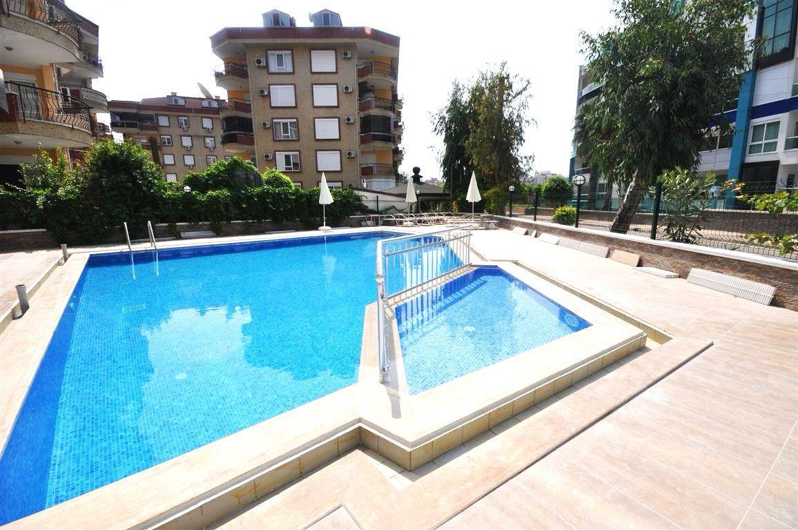 Пентхаус в Алании, Турция, 200 м² - фото 17