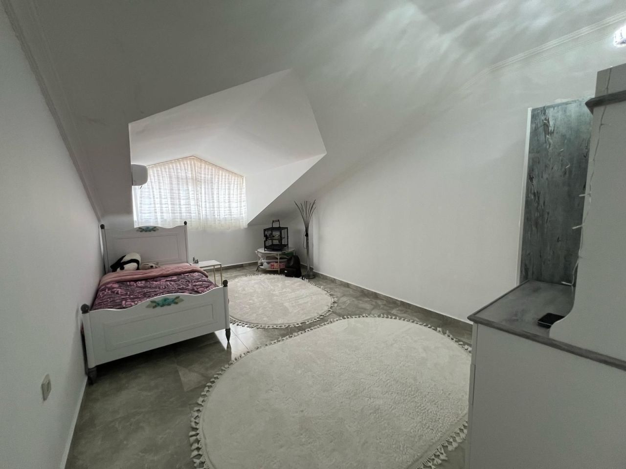 Пентхаус в Алании, Турция, 200 м² - фото 6