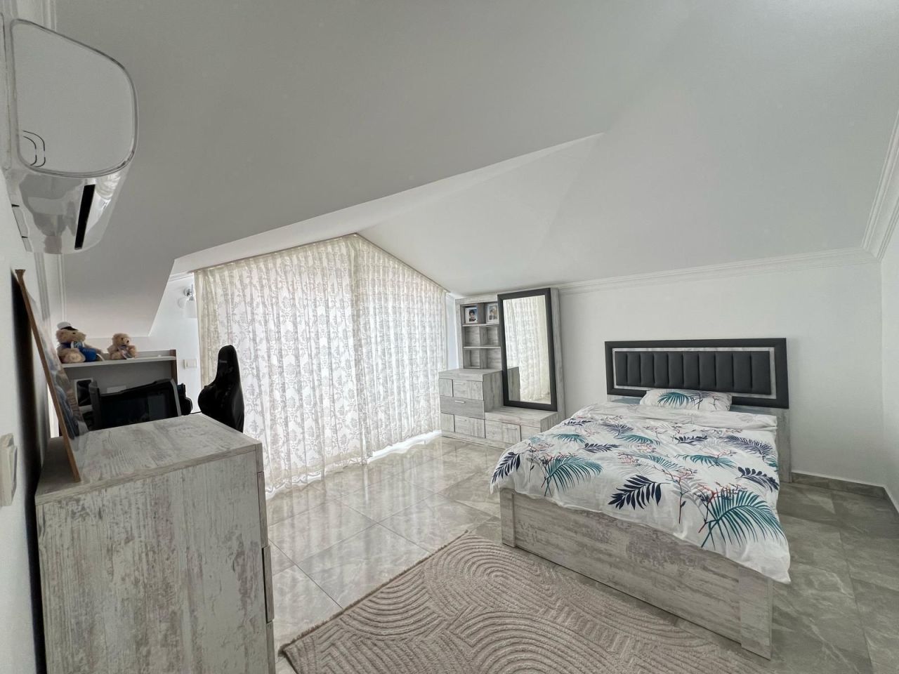 Пентхаус в Алании, Турция, 200 м² - фото 3