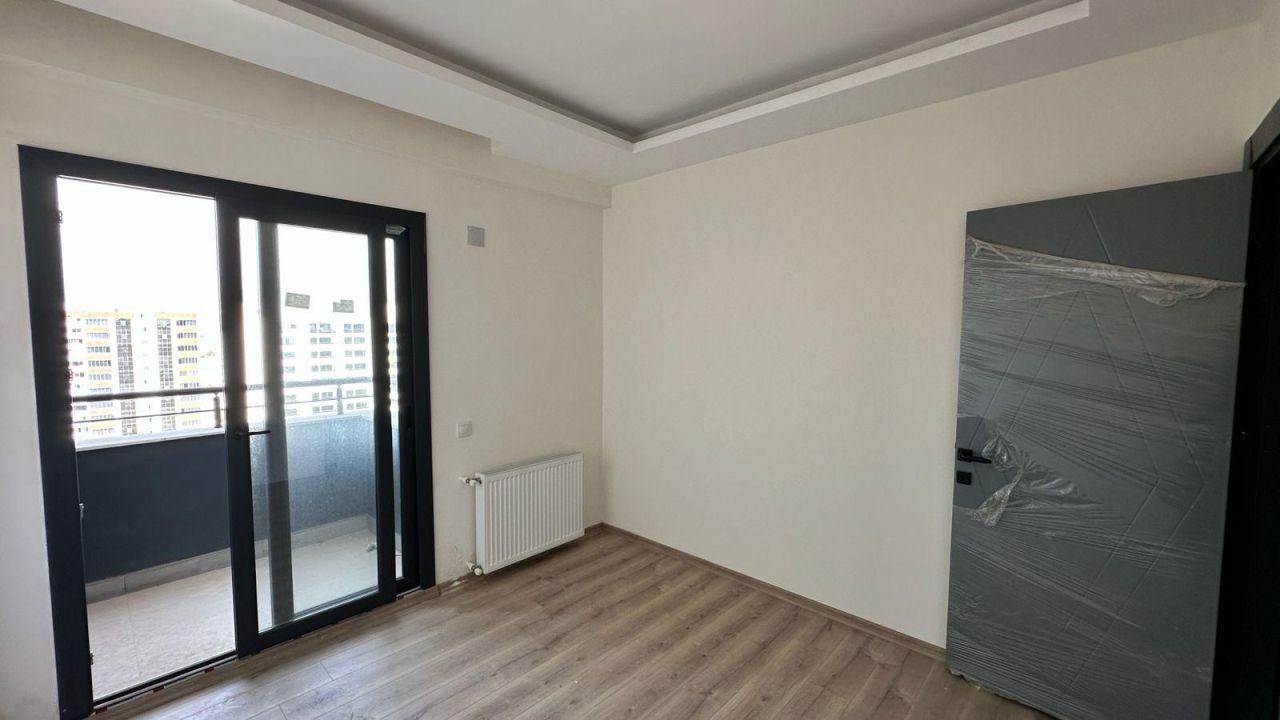 Квартира в Мерсине, Турция, 55 м² - фото 6
