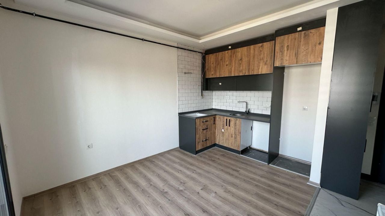 Квартира в Мерсине, Турция, 55 м² - фото 5