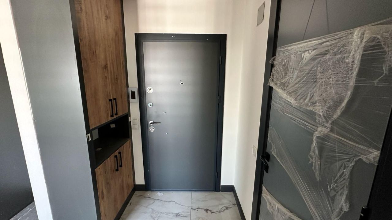 Квартира в Мерсине, Турция, 55 м² - фото 8
