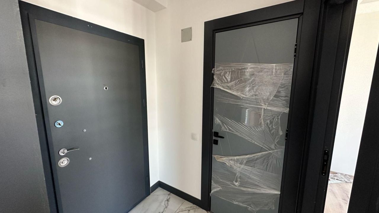 Квартира в Мерсине, Турция, 55 м² - фото 17