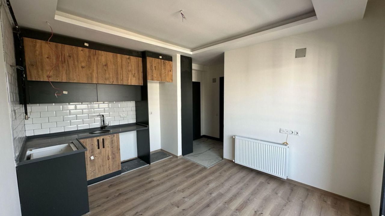 Квартира в Мерсине, Турция, 55 м² - фото 15