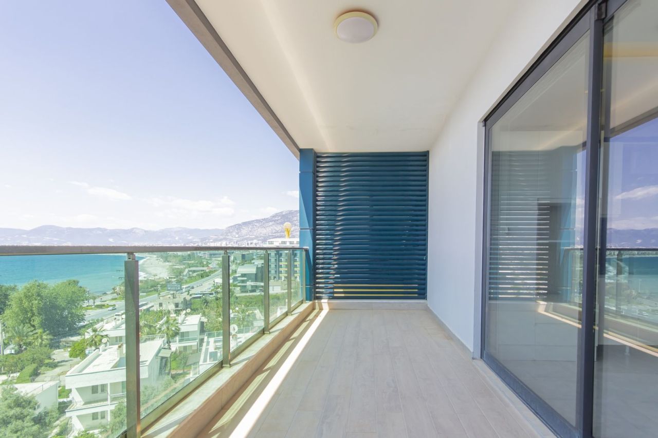 Пентхаус в Алании, Турция, 300 м² - фото 4