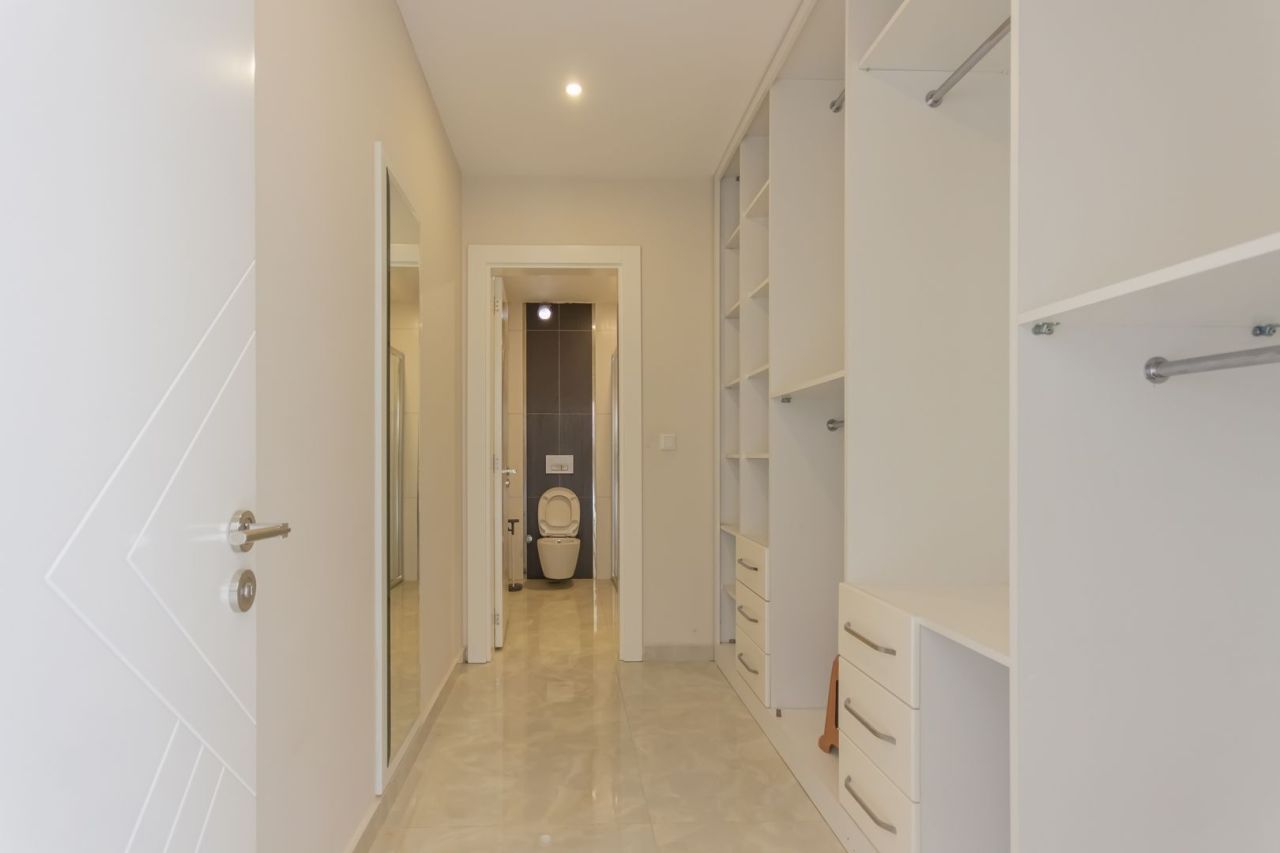 Пентхаус в Алании, Турция, 300 м² - фото 12