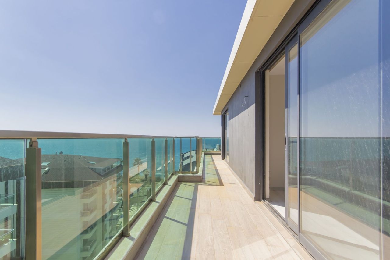 Пентхаус в Алании, Турция, 300 м² - фото 11
