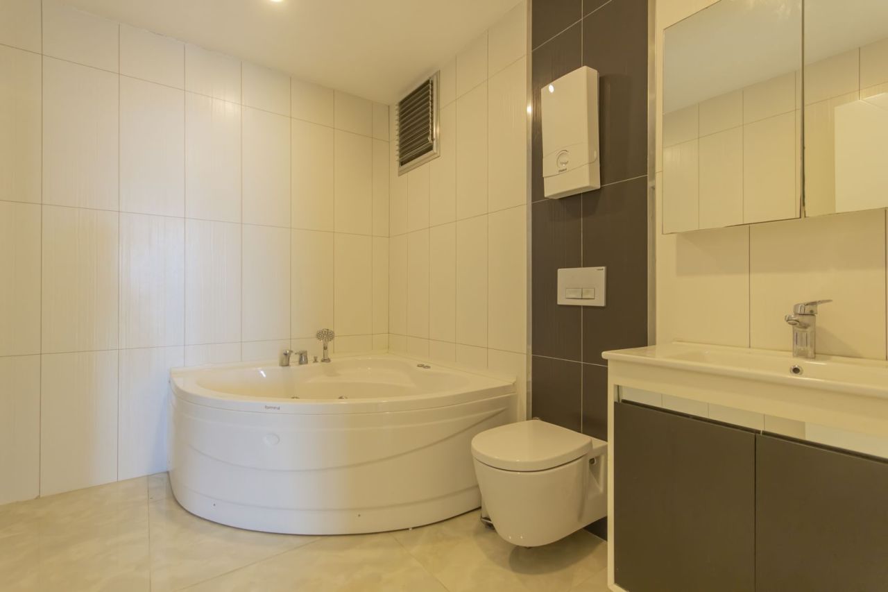 Пентхаус в Алании, Турция, 300 м² - фото 9