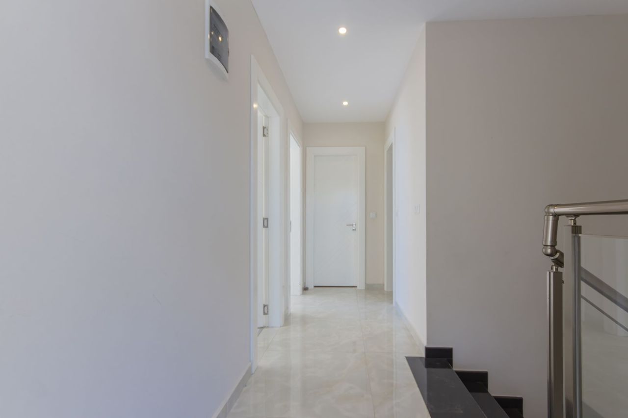Пентхаус в Алании, Турция, 300 м² - фото 8