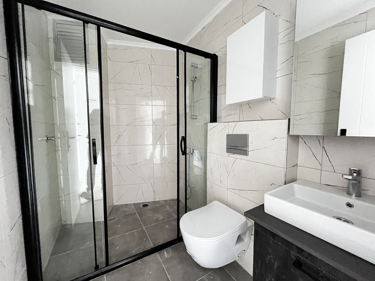 Квартира в Алании, Турция, 55 м² - фото 6