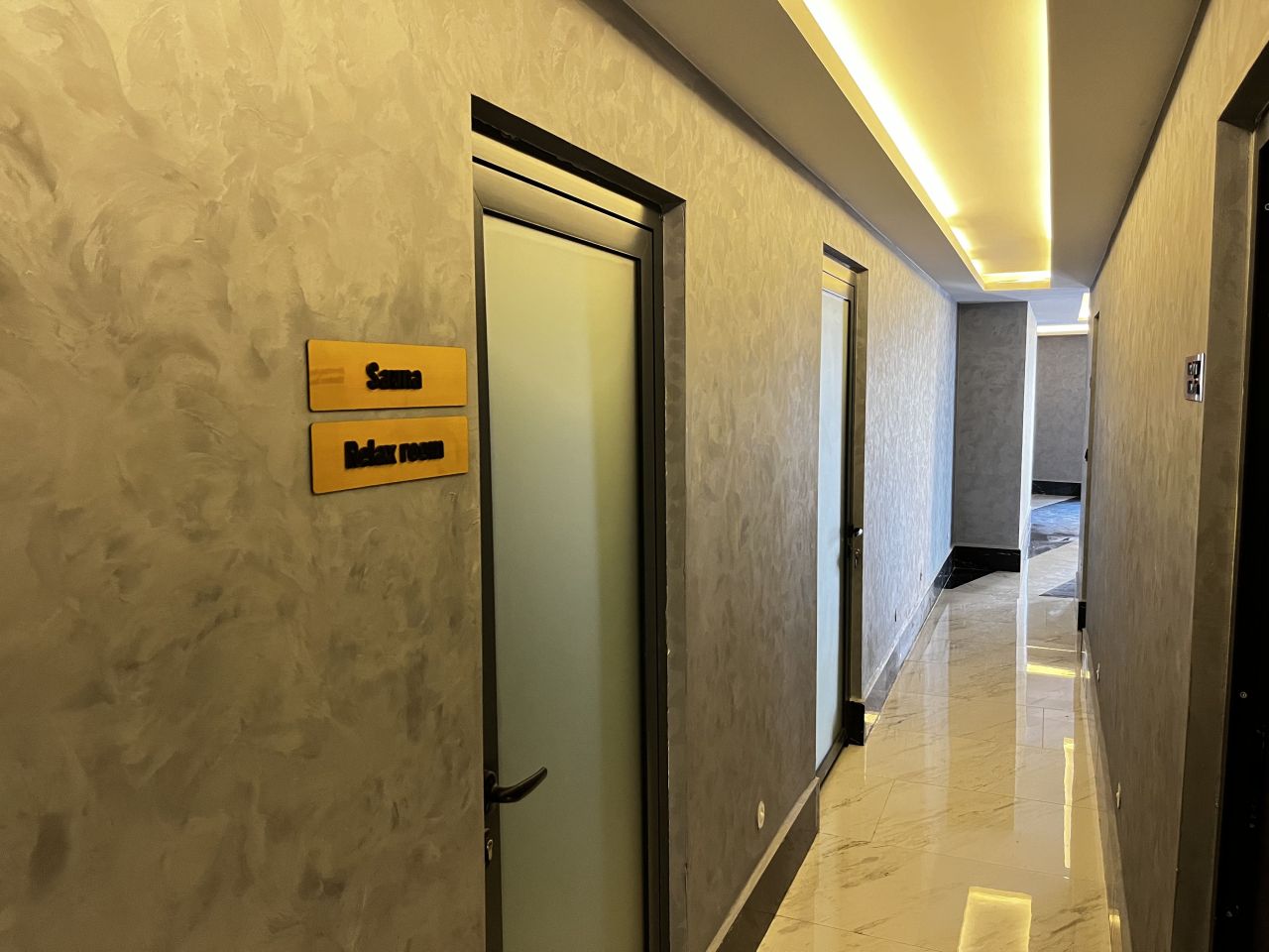 Квартира в Алании, Турция, 55 м² - фото 13