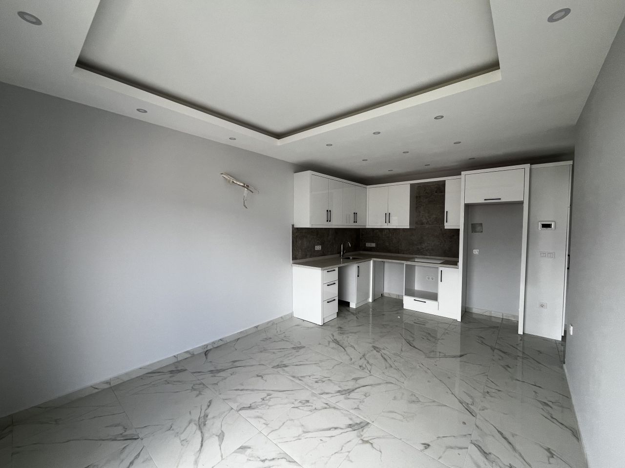 Квартира в Алании, Турция, 55 м² - фото 3
