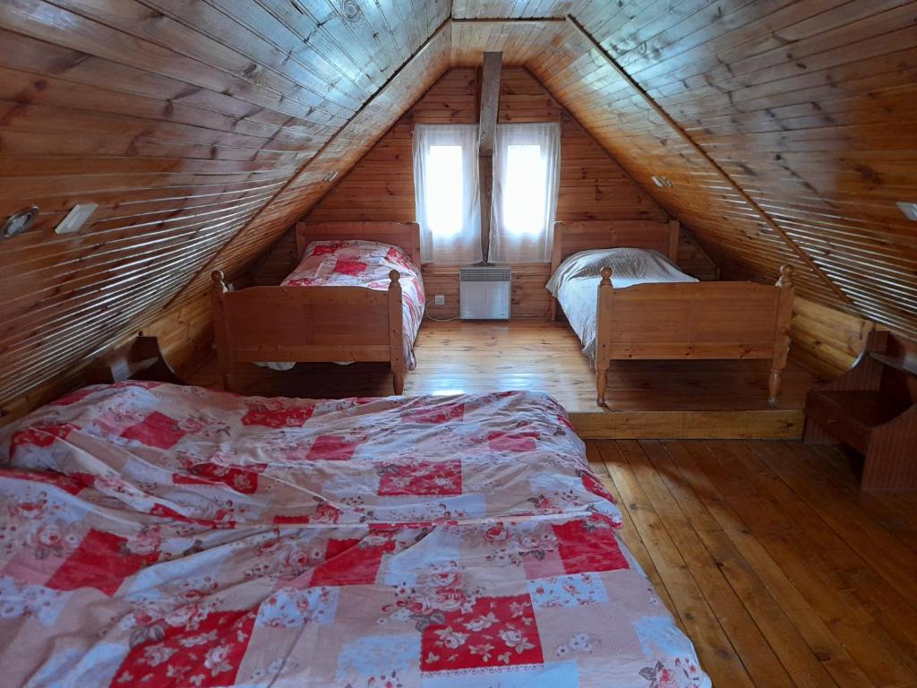 Поместье в Кралевице, Хорватия, 200 м² - фото 4