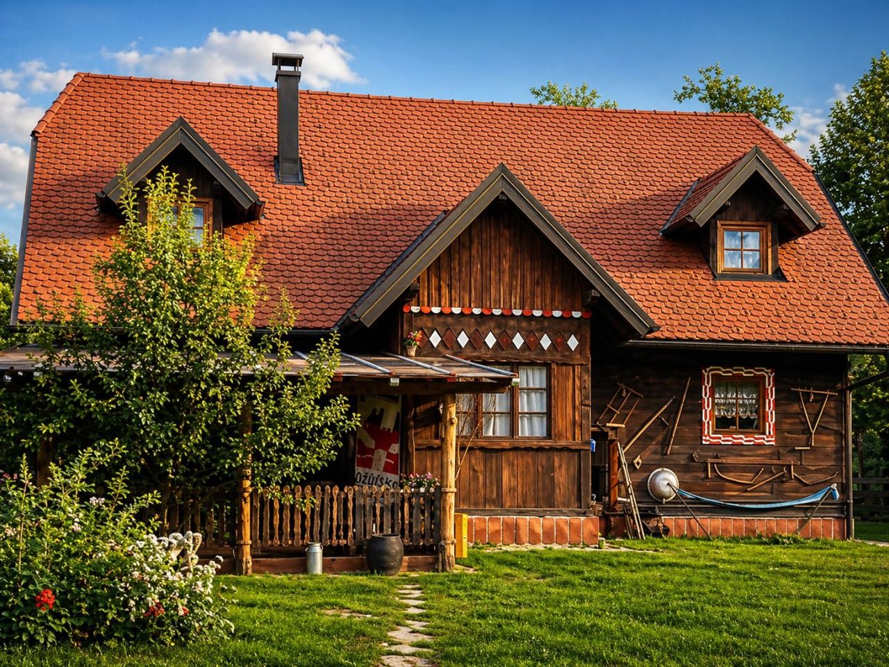 Поместье в Кралевице, Хорватия, 200 м² - фото 6