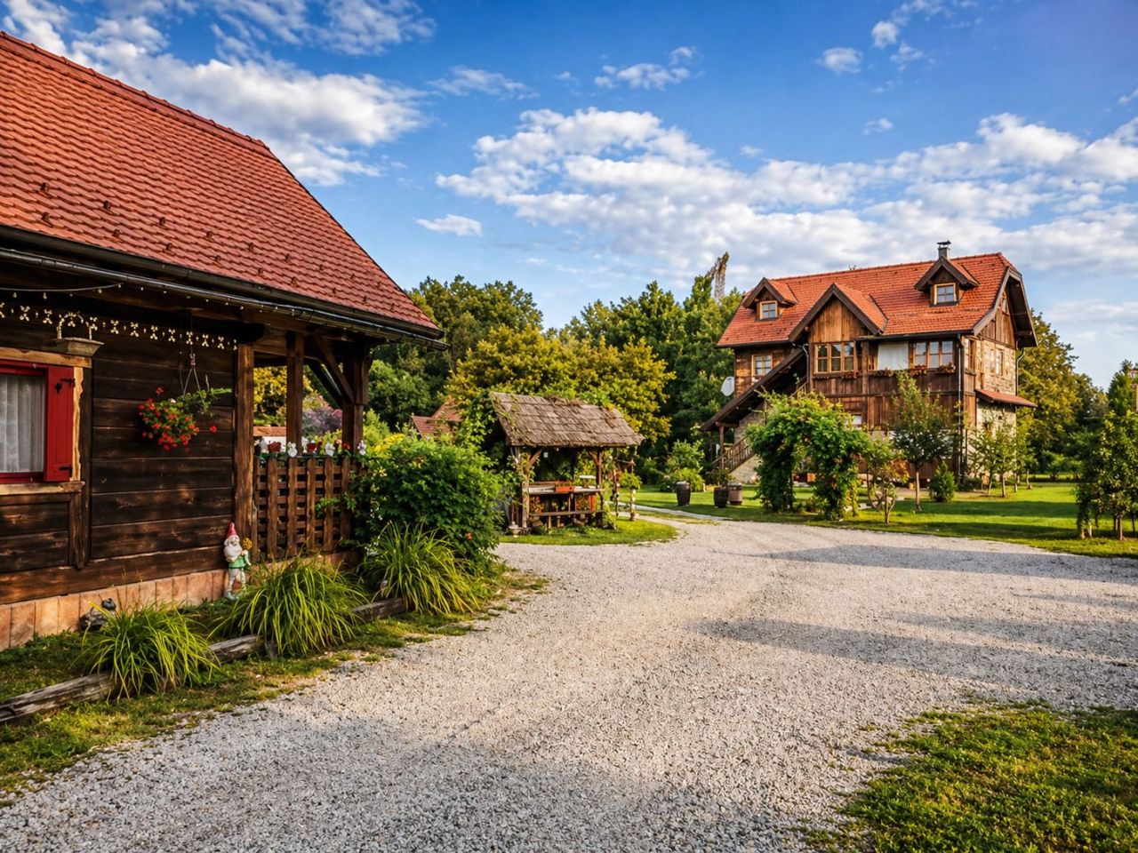 Поместье в Кралевице, Хорватия, 200 м² - фото 7