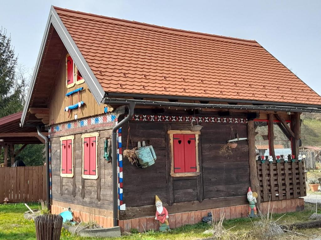 Поместье в Кралевице, Хорватия, 200 м² - фото 8