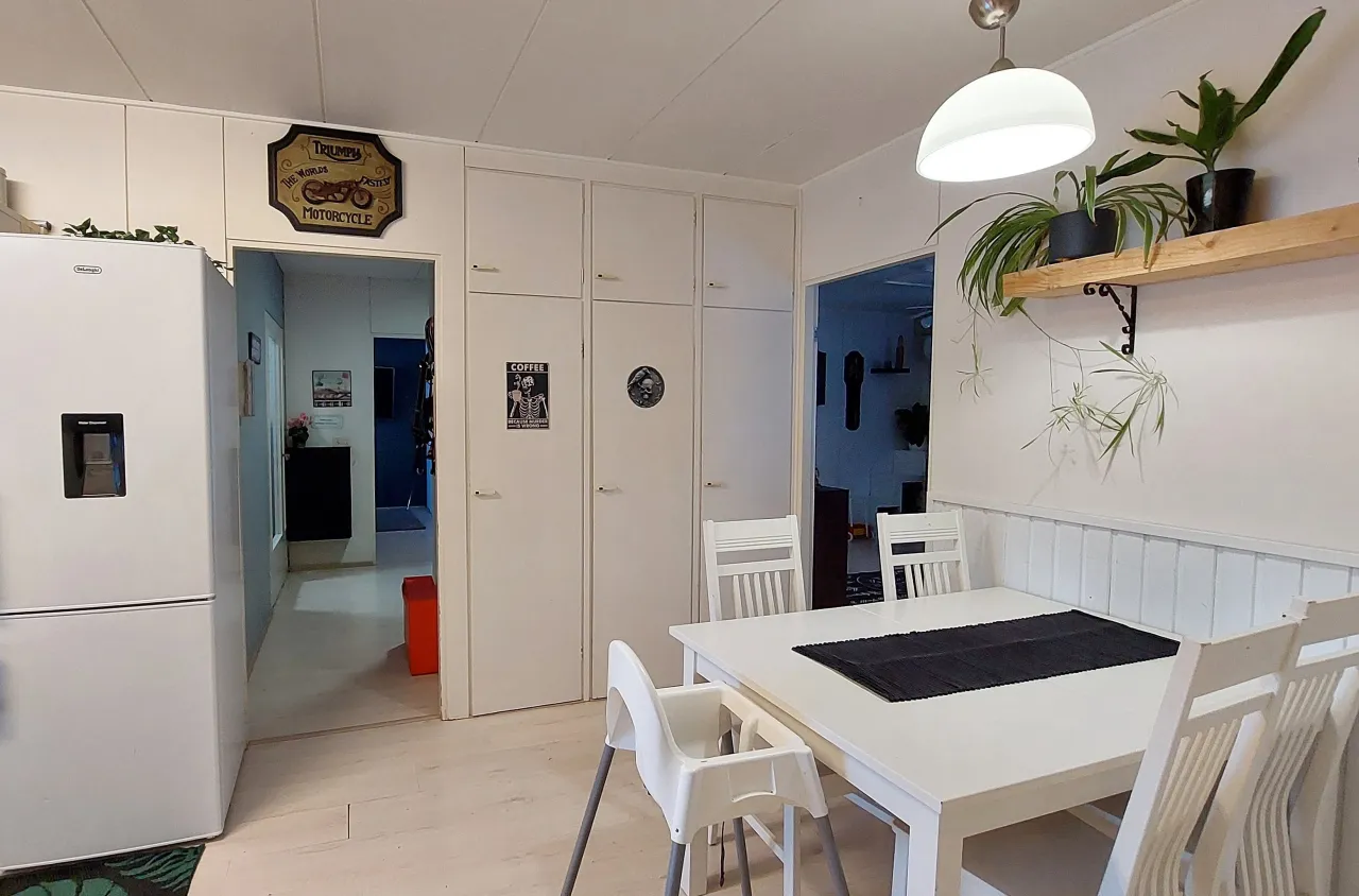 Дом в Йоэнсуу, Финляндия, 92 м² - фото 6