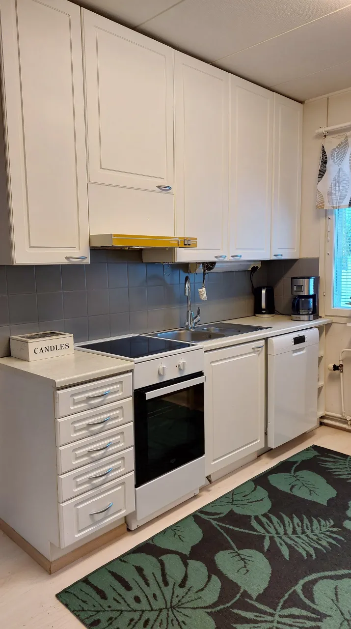 Дом в Йоэнсуу, Финляндия, 92 м² - фото 5