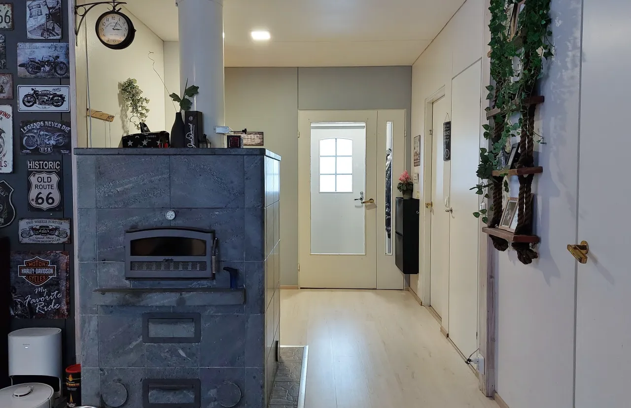 Дом в Йоэнсуу, Финляндия, 92 м² - фото 7
