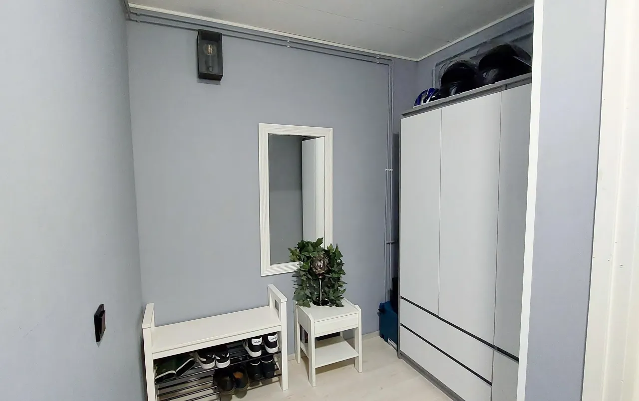 Дом в Йоэнсуу, Финляндия, 92 м² - фото 14