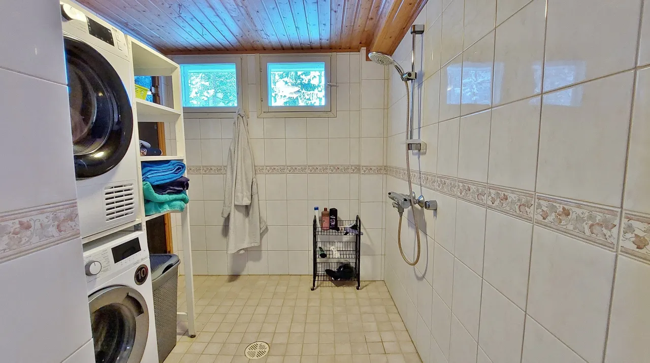 Дом в Йоэнсуу, Финляндия, 92 м² - фото 11