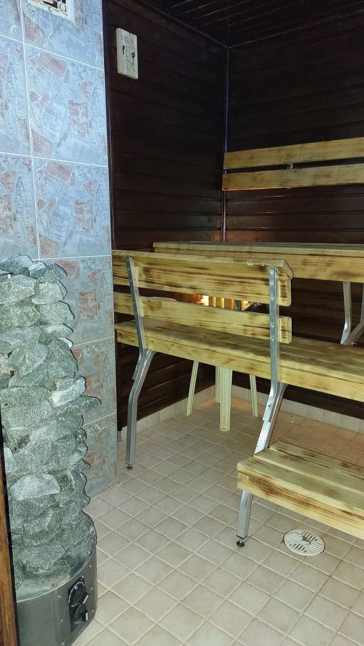 Дом в Йоэнсуу, Финляндия, 92 м² - фото 12