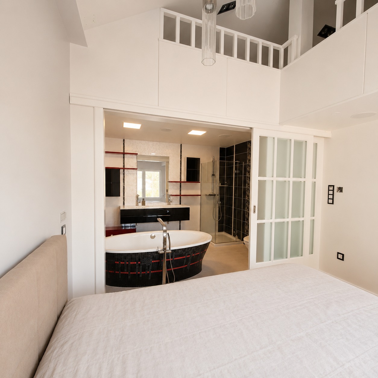 Вилла в Загребе, Хорватия, 675 м² - фото 5