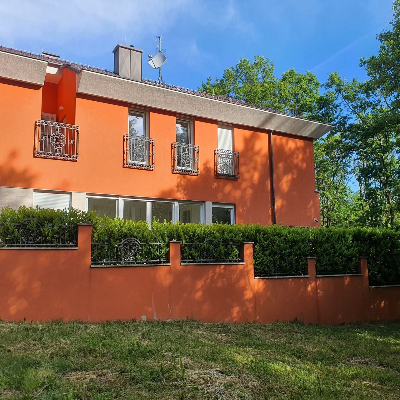 Вилла в Загребе, Хорватия, 675 м² - фото 8