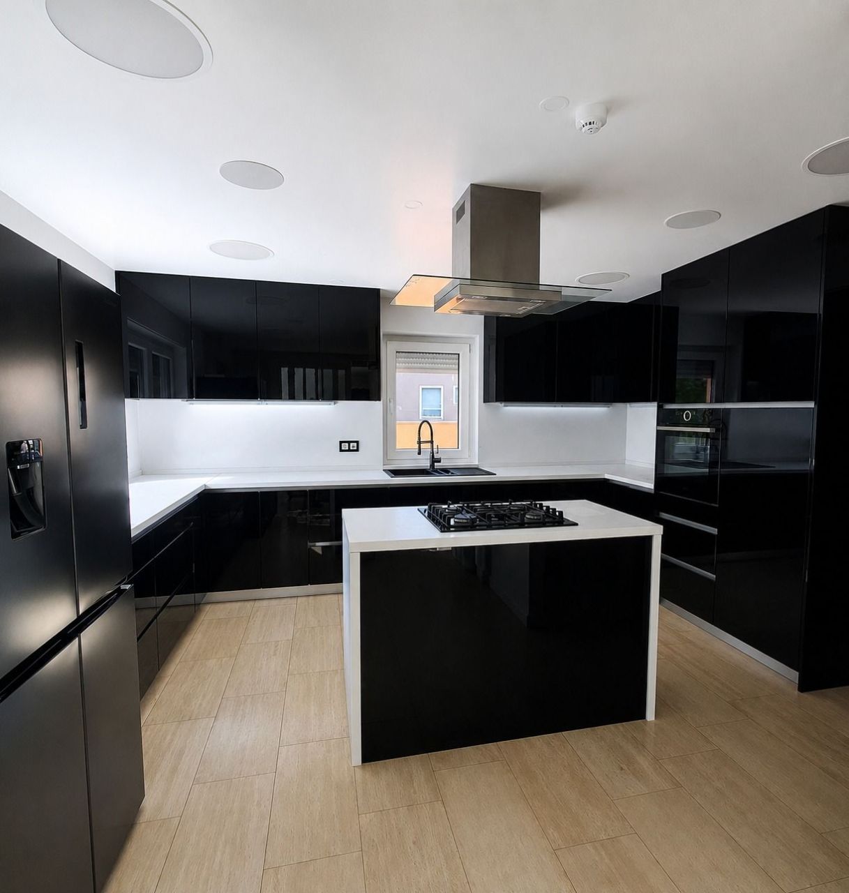 Вилла в Загребе, Хорватия, 675 м² - фото 11