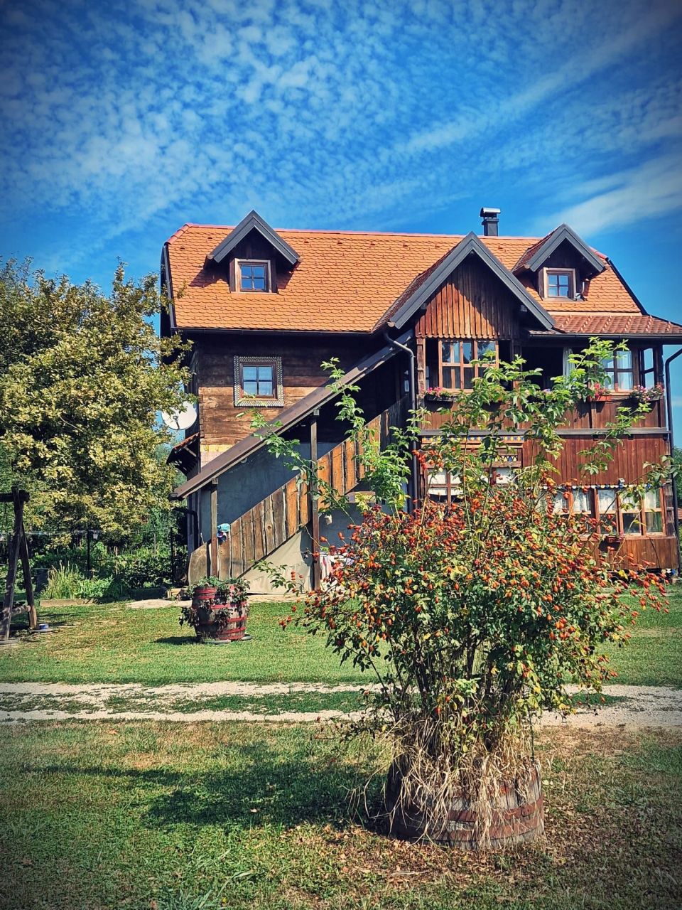 Поместье в Кралевице, Хорватия, 200 м² - фото 10
