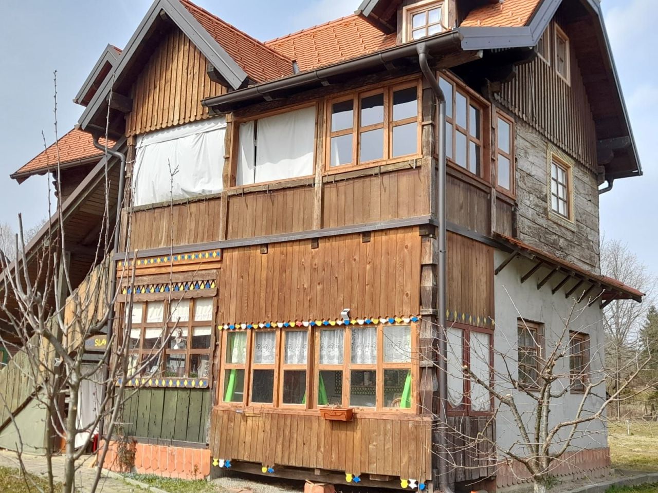 Поместье в Кралевице, Хорватия, 200 м² - фото 11
