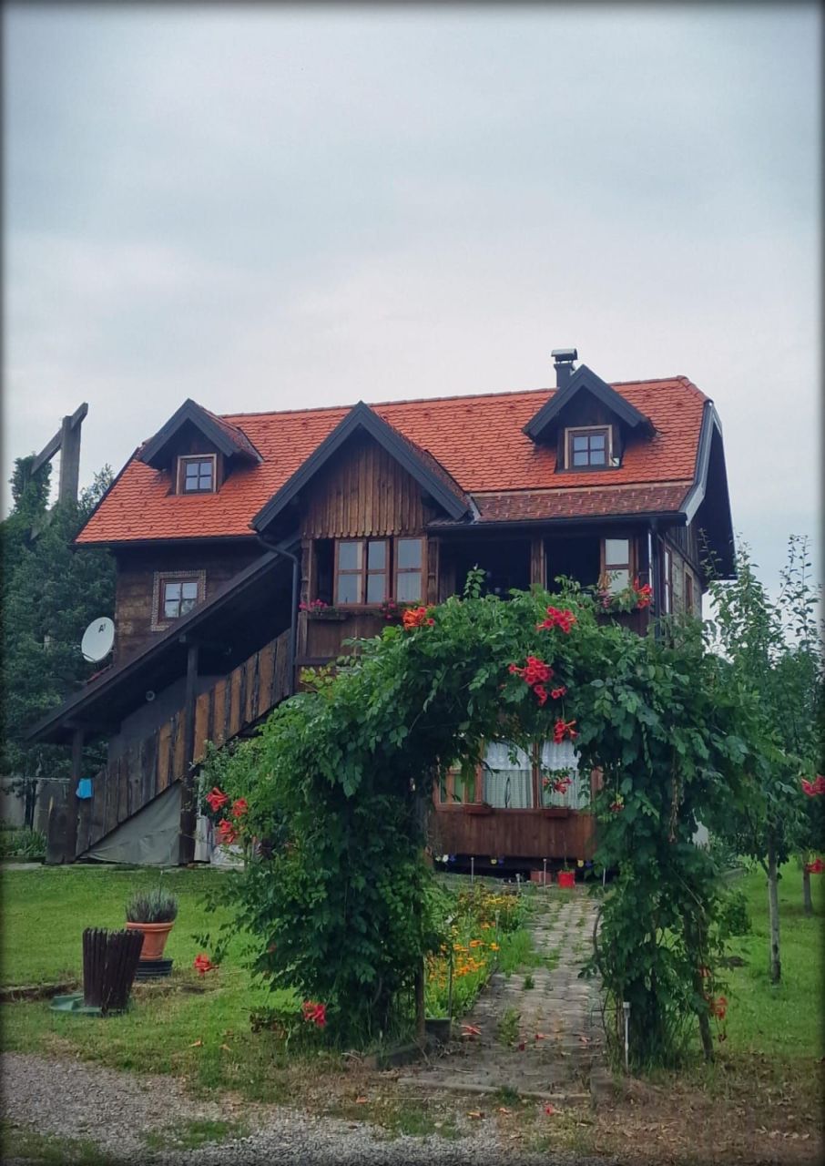 Поместье в Кралевице, Хорватия, 200 м² - фото 12