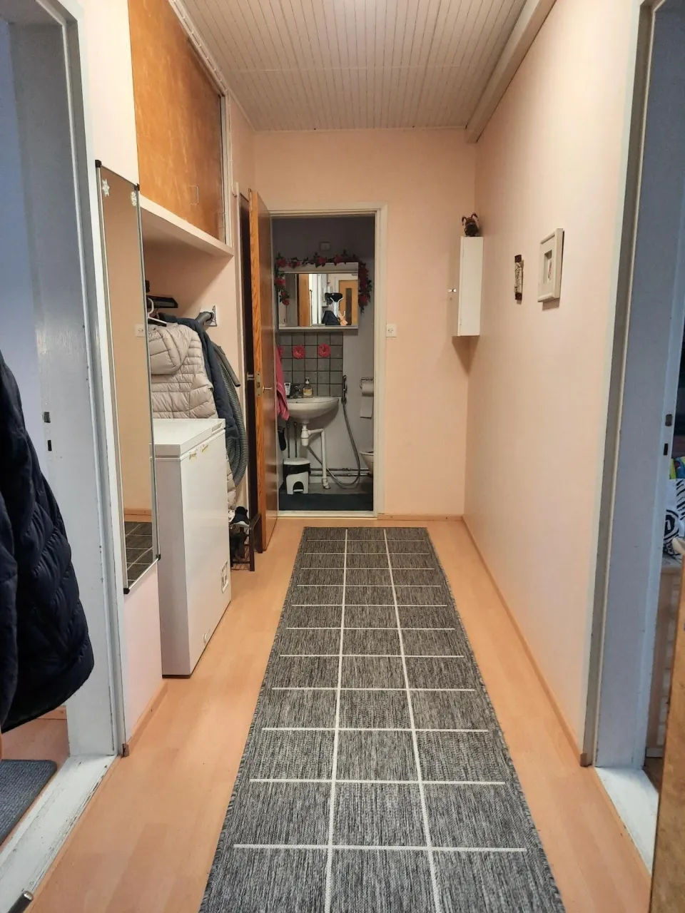 Дом в Иломантси, Финляндия, 85 м² - фото 3