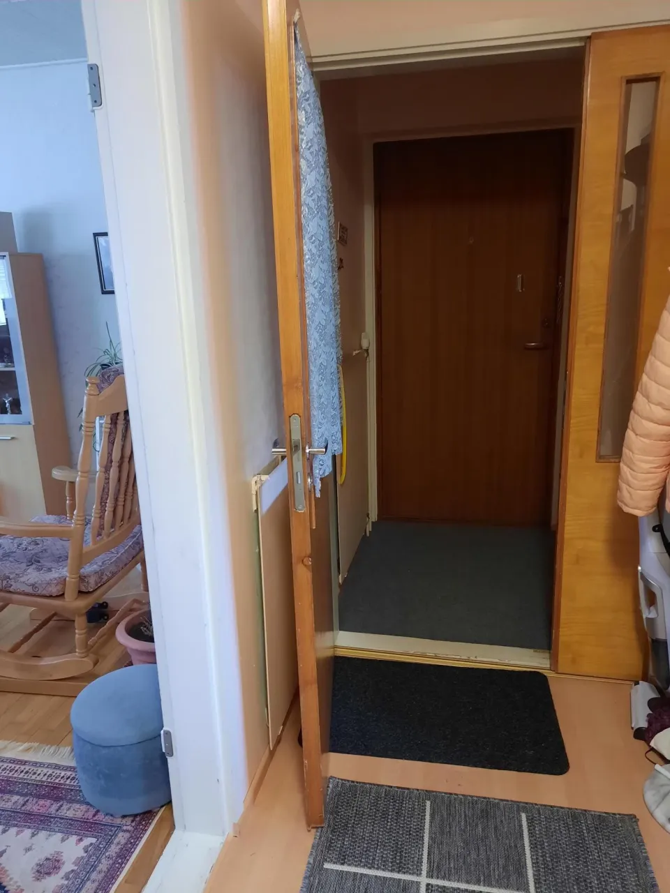 Дом в Иломантси, Финляндия, 85 м² - фото 4