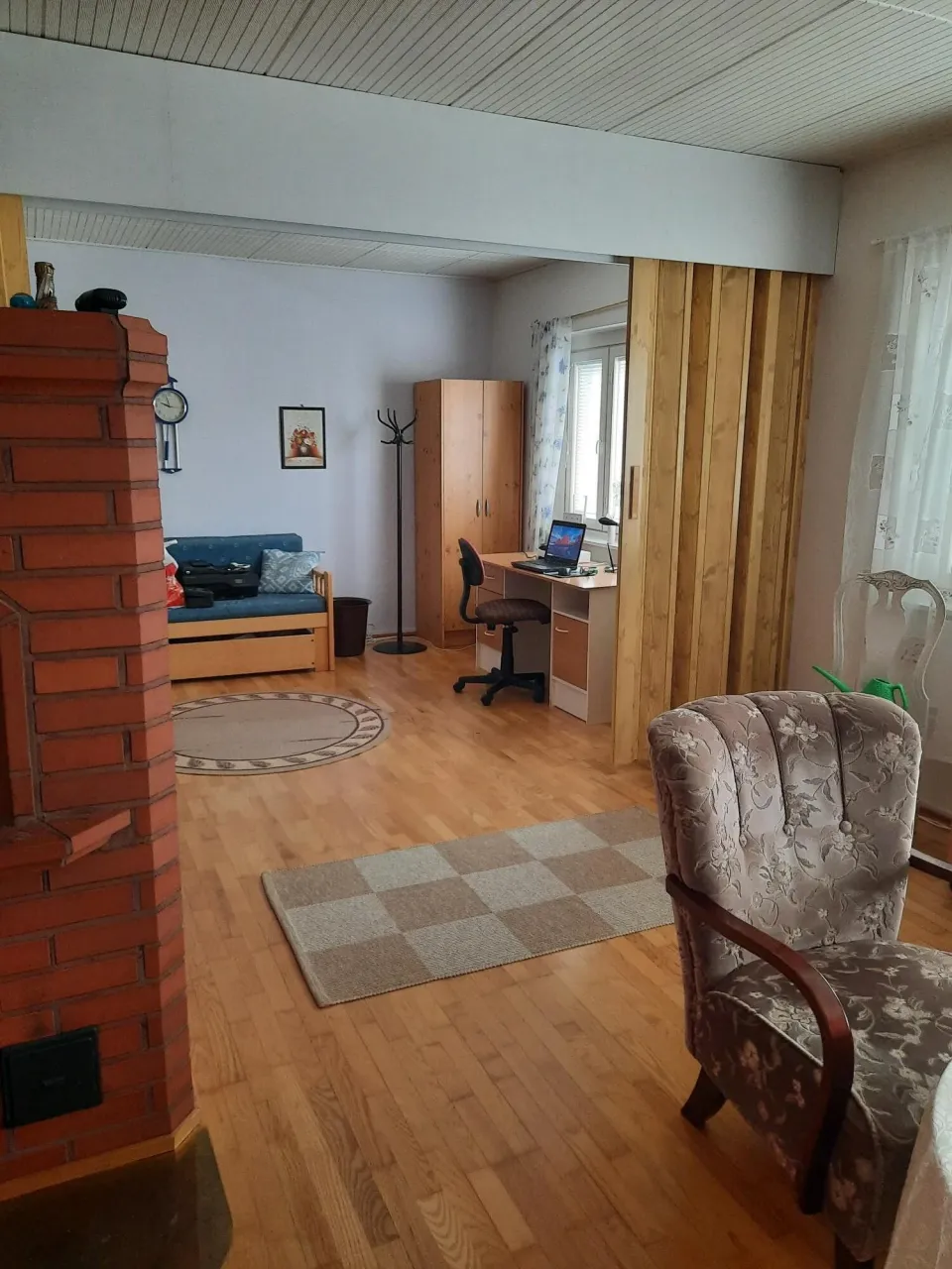 Дом в Иломантси, Финляндия, 85 м² - фото 6