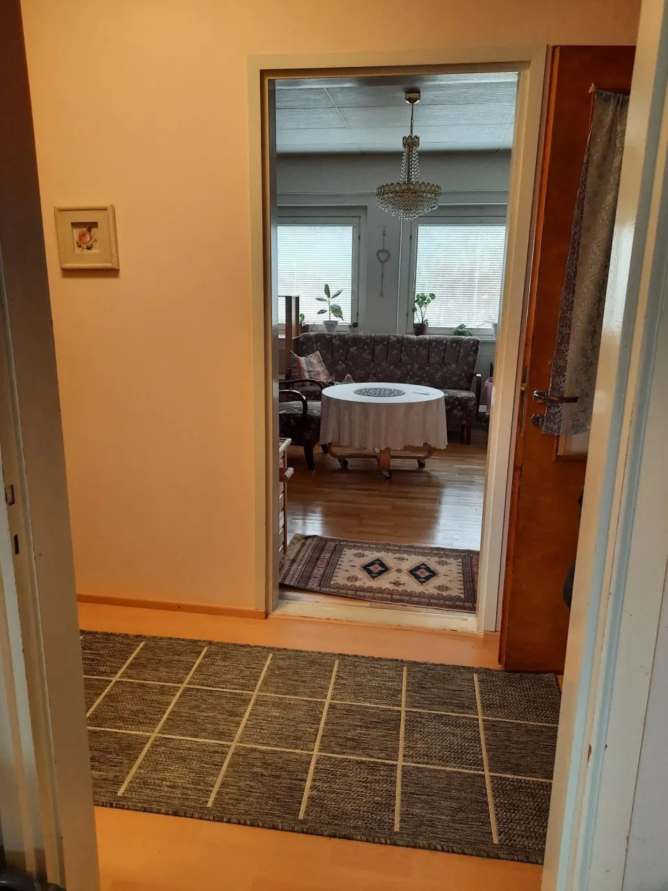 Дом в Иломантси, Финляндия, 85 м² - фото 7